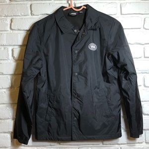 Vans Jacket